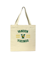 Vanden HS Curve - Tote Bag