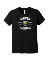 Vanden HS Curve - Youth T-Shirt