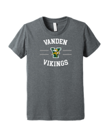 Vanden HS Curve - Youth T-Shirt