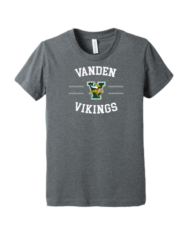 Vanden HS Curve - Youth T-Shirt