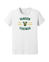 Vanden HS Curve - Youth T-Shirt