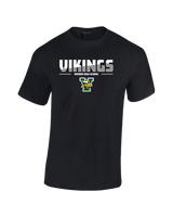 Vanden HS Cut - Cotton T-Shirt