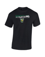 Vanden HS Wrestling Cut - Cotton T-Shirt