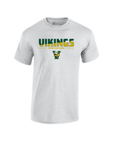 Vanden HS Cut - Cotton T-Shirt