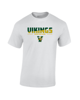 Vanden HS Cut - Cotton T-Shirt