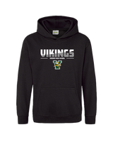 Vanden HS Cut - Cotton Hoodie