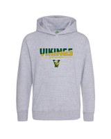 Vanden HS Cut - Cotton Hoodie