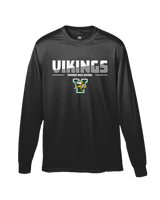 Vanden HS Cut - Performance Long Sleeve