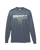 Vanden HS Cut - Performance Long Sleeve