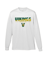 Vanden HS Cut - Performance Long Sleeve