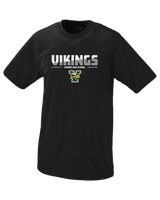 Vanden HS Cut - Performance T-Shirt