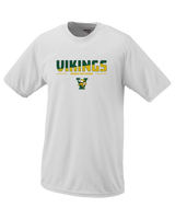 Vanden HS Cut - Performance T-Shirt