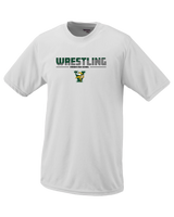 Vanden HS Wrestling Cut - Performance T-Shirt