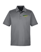Vanden HS Cut - Men's Polo