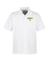 Vanden HS Cut - Men's Polo