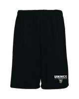 Vanden HS Cut - 7" Training Shorts