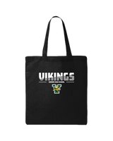 Vanden HS Cut - Tote Bag