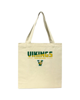 Vanden HS Cut - Tote Bag