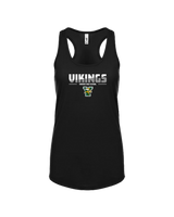Vanden HS Cut - Women’s Tank Top