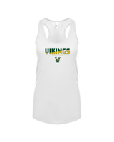 Vanden HS Cut - Women’s Tank Top