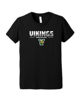 Vanden HS Cut - Youth T-Shirt