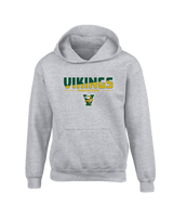 Vanden HS Cut - Youth Hoodie
