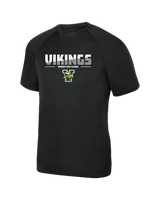 Vanden HS Cut - Youth Performance T-Shirt