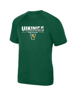 Vanden HS Cut - Youth Performance T-Shirt