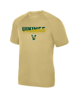 Vanden HS Cut - Youth Performance T-Shirt