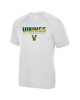 Vanden HS Cut - Youth Performance T-Shirt