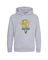 Vanden HS Speed - Cotton Hoodie