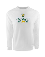 Vanden HS Lines - Crewneck Sweatshirt