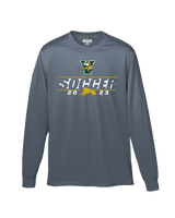 Vanden HS Lines - Performance Long Sleeve