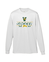Vanden HS Lines - Performance Long Sleeve