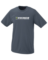 Vanden HS Lines - Performance T-Shirt