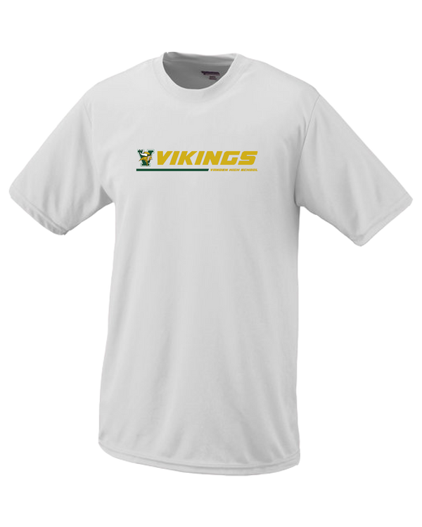 Vanden HS Lines - Performance T-Shirt
