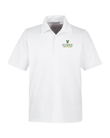 Vanden HS Lines - Men's Polo