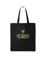 Vanden HS Lines - Tote Bag