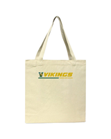 Vanden HS Lines - Tote Bag