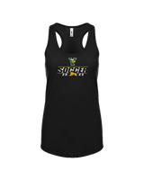 Vanden HS Lines - Women’s Tank Top