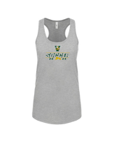 Vanden HS Lines - Women’s Tank Top