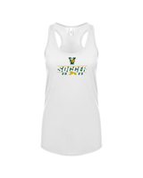 Vanden HS Lines - Women’s Tank Top