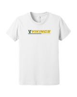 Vanden HS Lines - Youth T-Shirt