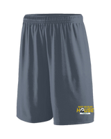 Vanden HS Not in our house - Training Short With Pocket
