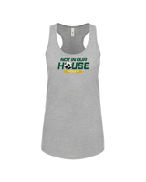 Vanden HS Not in our house - Women’s Tank Top