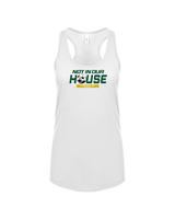 Vanden HS Not in our house - Women’s Tank Top