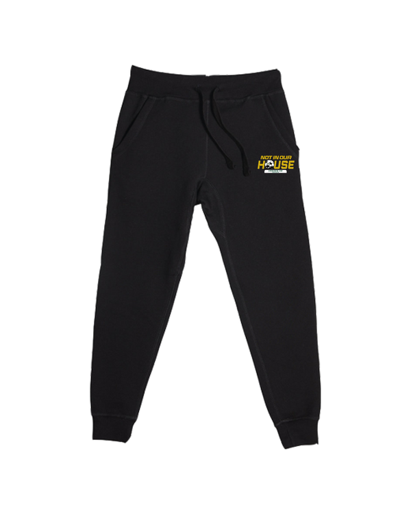 Vanden HS Not in our house  - Cotton Joggers