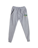 Vanden HS Not in our house  - Cotton Joggers