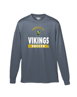 Vanden HS Property - Performance Long Sleeve