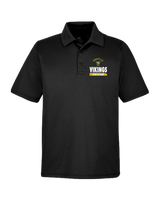 Vanden HS Property  - Men's Polo